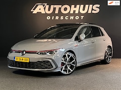 Volkswagen Golf - 2.0 TSI GTI Pano/HeadUp/HarmanKardon/Stuurverwarming/Camera/ACC/Standkachel