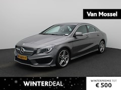Mercedes-Benz CLA-Klasse - 180 Ambition | Automaat | Airconditioning | Parkeersensoren | Lichtmetalen Velgen |