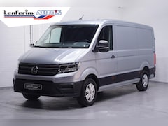 Volkswagen Crafter - 2.0 TDI 140 pk L3H2 DSG Aut. Nwe Model BPM vrij, Navi, Camera, Trekhaak 3.000 kg, LED Kopl