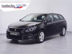 Peugeot 308 - 1.5 HDI Active Pack Navi Cruise Control Apple/Android Carplay PDC Achter LMV '16'