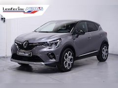 Renault Captur - 1.3 mild hybrid 160 iconic navigatie digi-cockpit stoelverwarming rondom camera PDC v+a DA