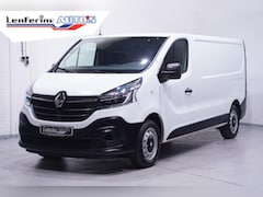 Renault Trafic - 2.0 dCi 120 pk L2H1 Airco, LED Koplampen Laadruimte Pakket, PDC achter, 3-Zits