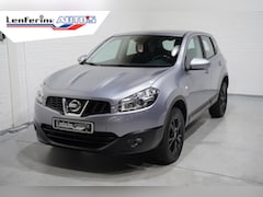 Nissan Qashqai - 2.0 Accenta 4x4 Clima PDC