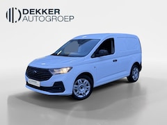 Ford Transit Connect - 1.5 EcoBoost PHEV L1 Trend