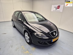 SEAT Leon - 1.4 TSI Sport-up Ecc Cruise Control Alu koppakking defect