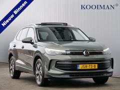 Volkswagen Tiguan - 1.5 eTSI Life Edition 150 Pk Automaat Apple Carplay / DAB / Camera / Pano-dak / Keyless