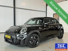 MINI John Cooper Works - 1.5 Cooper