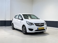Opel Karl - 1.0 ecoFLEX Edition | NL | Airco | Bluetooth |