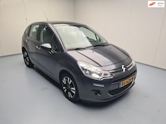 Citroën C3 - 1.0 VTi PureTech Attraction Airco Cruise Control Alu Velgen Pdc