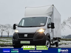 Fiat Ducato - 2.2 Bakwagen Laadklep