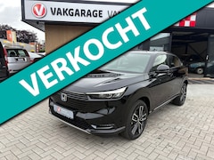 Honda HR-V - 1.5 e:HEV Advance