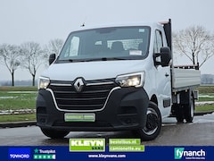 Renault Master - 2.3 L4 Open Laadbak