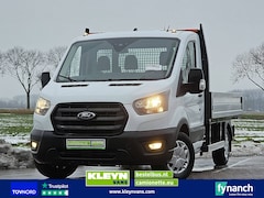Ford Transit - 2.0 L3 Open-Laadbak AC