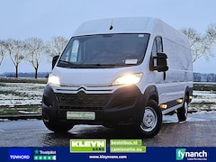 Citroën Jumper - 2.2 L4H2 Maxi Airco