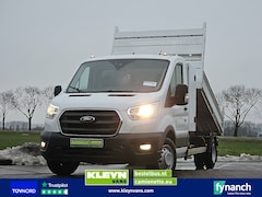 Ford Transit - 2.0 Kipper Kist 170Pk AC