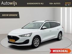 Ford Focus Wagon - 1.0 EcoBoost Connected|NWE MODEL|PDC|LED|CRUISE|NL AUTO
