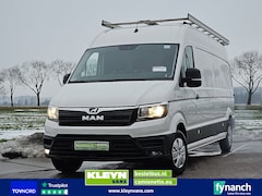 MAN TGE - 3.140 L4H3 Maxi Automaat