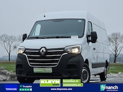 Renault Master - 2.3 DCI 135 L2H2