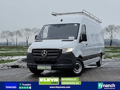 Mercedes-Benz Sprinter - 314 L3H2 Maxi Automaat