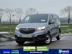 Opel Combo - 1.5 L2 Navi Euro6 NAP