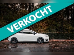 SEAT Ibiza SC - 1.8 TSI Cupra | 290PK | Sparco | Zeer Netjes