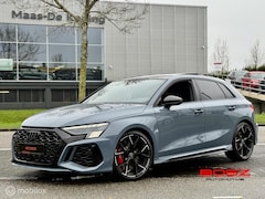 Audi RS3 - Sportback 2.5 TFSI QUATTRO PANO HDUP MASSAGE BTW
