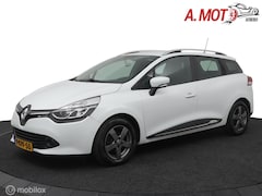 Renault Clio Estate - 1.5 dCi ECO Dynamique