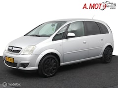 Opel Meriva - 1.4-16V Enjoy