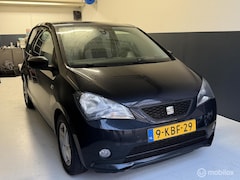 SEAT Mii - 1.0 Style Chic dealer ond NAP