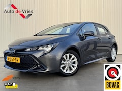 Toyota Corolla - Hybrid 140 Active|NL-Auto|Navi|LED