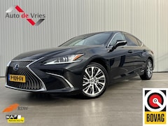 Lexus ES - 300h Preference Line Business|NL-Auto