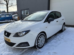 SEAT Ibiza - 1.2 benzine / NIEUWE APK / NIEUWE KOPPELING /