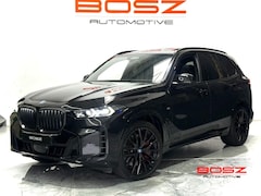 BMW X5 - xDrive 50e M Performance Seats|Hdup|Soft|Trekhaak