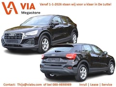 Audi Q2 - 35 TFSi | NAVI | Climate Control | Cruise | Phone Connect |