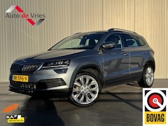 Skoda Karoq - 1.5 TSI ACT Style Business|NL-Auto|Trekhaak