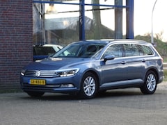 Volkswagen Passat Variant - 2.0 TDI Comfortline TTREKHAAK AUTO IS ZEERMOOI