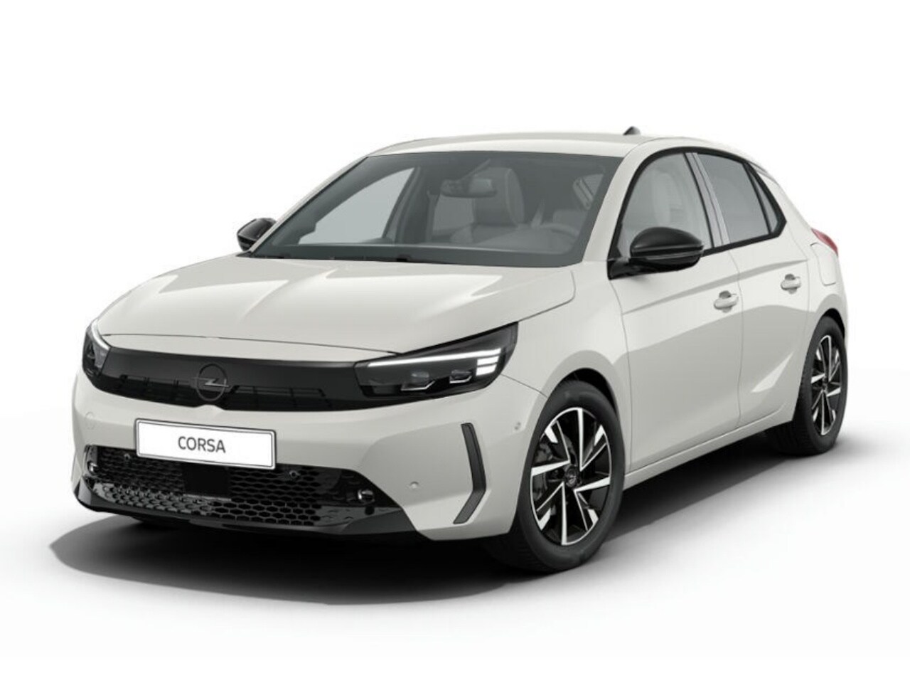 Opel Corsa - GS | Achteruitrijcamera 180° | Dode hoek waarschuwing | Draadloze Apple Carplay en Android - AutoWereld.nl