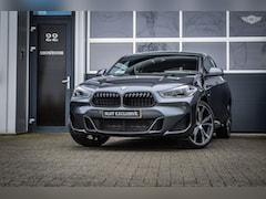 BMW X2 - SDrive20i HIGH EXECUTIVE|M-SPORT|TREKHAAK|MEMORY