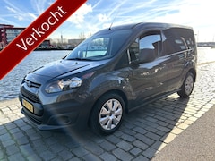 Ford Transit Connect - 1.5 TDCI L1 Economy Edition Airco Cruise Trekhaak ex btw