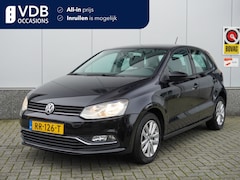 Volkswagen Polo - 1.2 TSI Highline Airco | Bluetooth | Cruise | 2e eigenaar