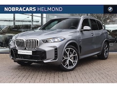 BMW X5 - xDrive50e High Executive M Sport Automaat / Panoramadak / Trekhaak / Parking Assistant Pro