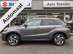 Suzuki Vitara - Automaat 1.4 Boosterjet Smart Hybrid Style