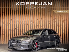 Audi A6 Avant - 55 TFSI e 367PK Quattro Pro Line S Competition | PANO | HEAD-UP | TOUR ASSISTENTIEPAKKET |
