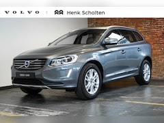 Volvo XC60 - T5 Automaat FWD Summum | Elektrisch panorama-dak | Trekhaak| Electronic Climate Controle |