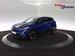 Renault Captur - 1.6 E-Tech full hybrid 145 techno