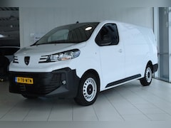 Peugeot Expert - 2.0 BlueHDi 145 S&S L3 | Cruise Control | Navi | Betimmering | Camera | Stuurverwarming |