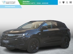 Opel Grandland - 1.6 Turbo Plug-In Hybrid 4x4 Business Elegance