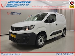 Peugeot Partner - 1.2PureTech Euro 6