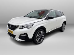 Peugeot 3008 - 1.2 Allure Automaat | Android/Apple | Leer | Camera | Cruise | Parkeersensoren