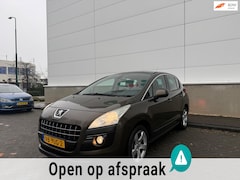 Peugeot 3008 - 1.6 THP ST AUT/PANO/156PK/NAP/CLIMA